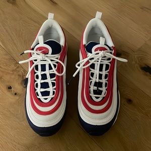 NIKE Men’s Airmax 97 USA